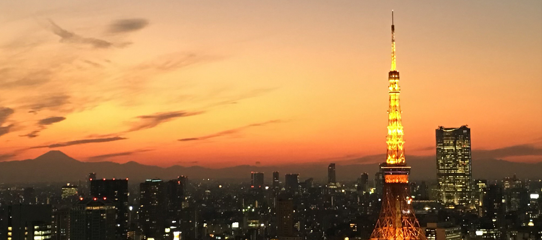 未来のために、美しい環境を創造します。